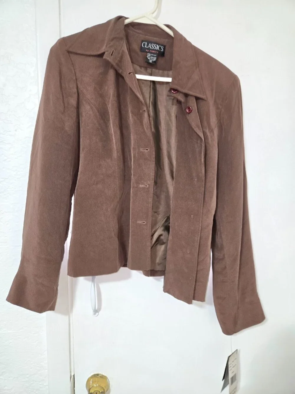Finity elegant vintage